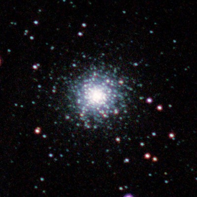 M13 hercules globular cluster