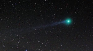 Comet Lovejoy C/2014 Q2 2015 star tracker nikon d7000 180mm f2.8